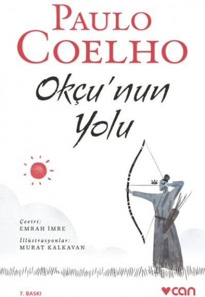Okçu'nun Yolu Okçu'nun Yolu