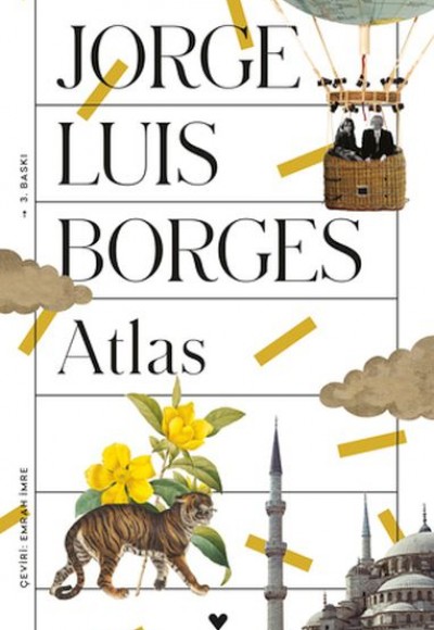 Atlas Atlas