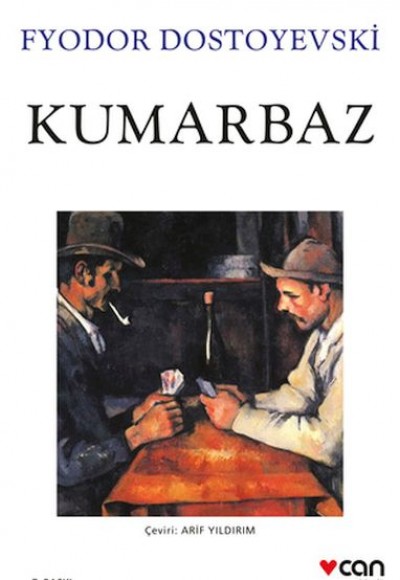 Kumarbaz Kumarbaz
