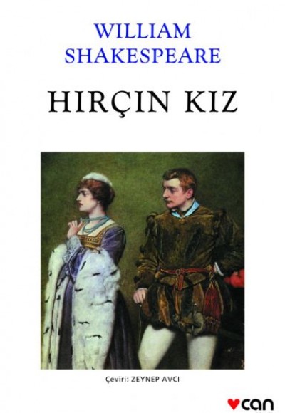 Hırçın Kız Hırçın Kız
