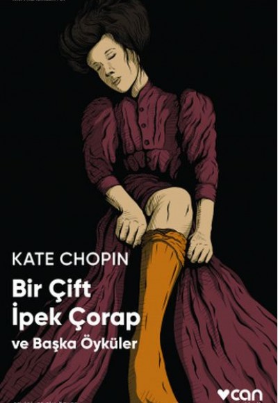 Bir Çift İpek Çorap ve Başka Öyküler Bir Çift İpek Çorap ve Başka Öyküler