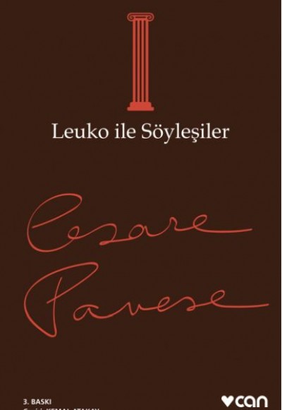 Leuko İle Söyleşiler Leuko İle Söyleşiler