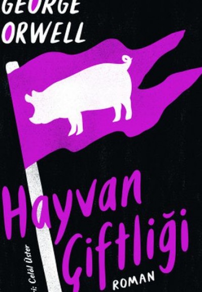 Hayvan Çiftliği (Ciltli) Hayvan Çiftliği (Ciltli)