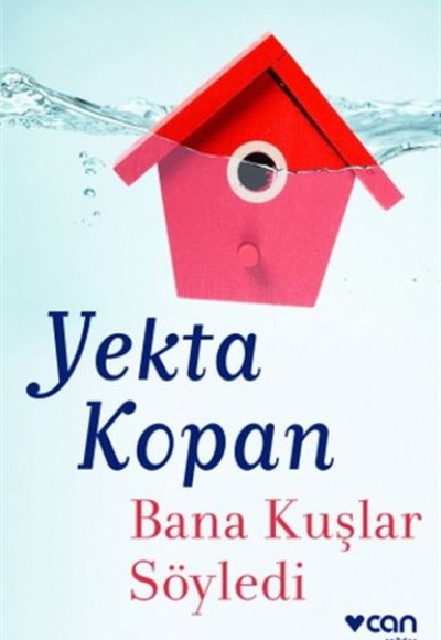 Bana Kuşlar Söyledi Bana Kuşlar Söyledi
