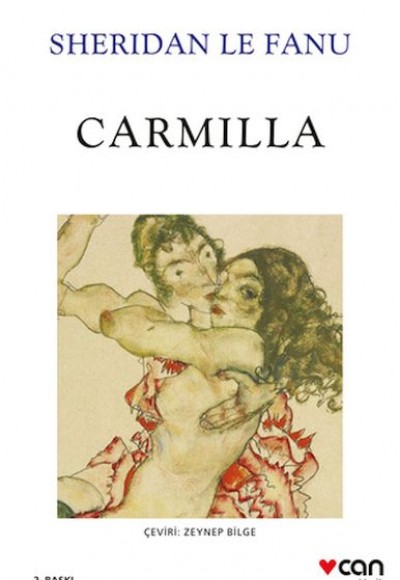 Carmilla Carmilla