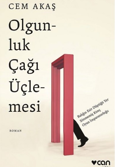 Olgunluk Çağı Üçlemesi Olgunluk Çağı Üçlemesi