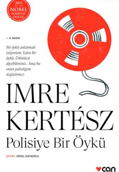 Polisiye Bir Öykü Polisiye Bir Öykü