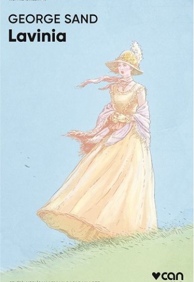 Lavinia Lavinia