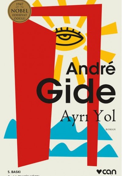 Ayrı Yol Ayrı Yol