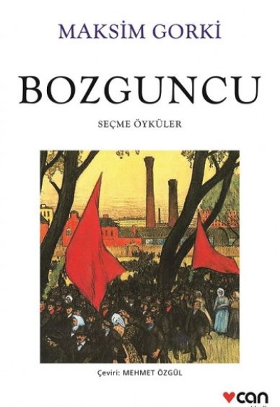 Bozguncu Bozguncu