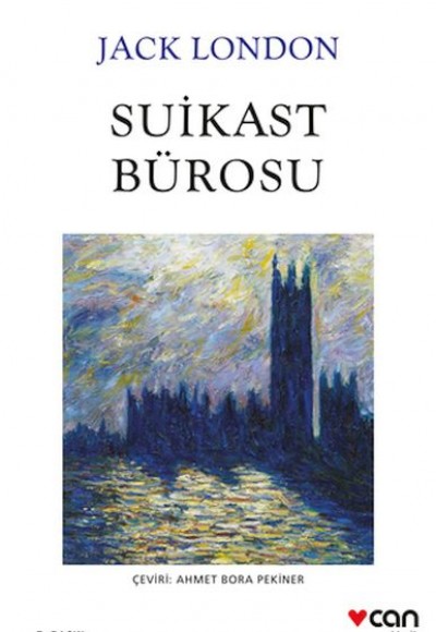 Suikast Bürosu Suikast Bürosu