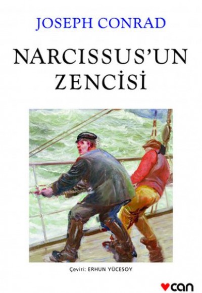 Narcissus'un Zencisi Narcissus'un Zencisi
