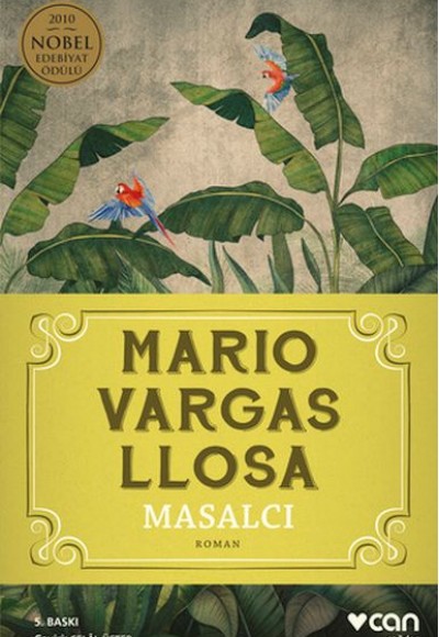 Masalcı Masalcı