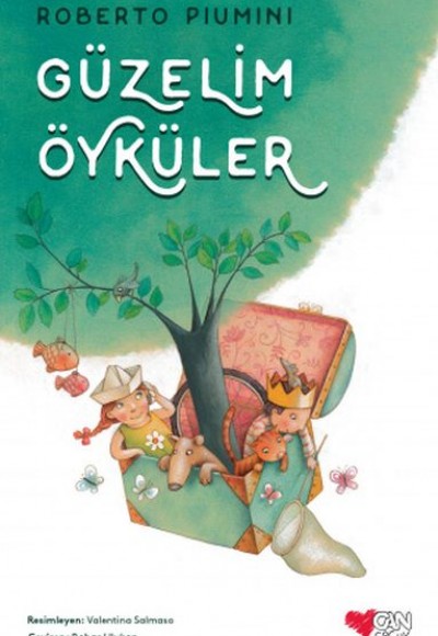 Güzelim Öyküler Güzelim Öyküler