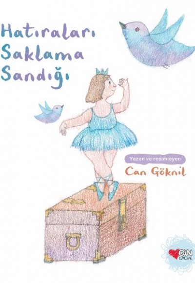 Hatıraları Saklama Sandığı Hatıraları Saklama Sandığı