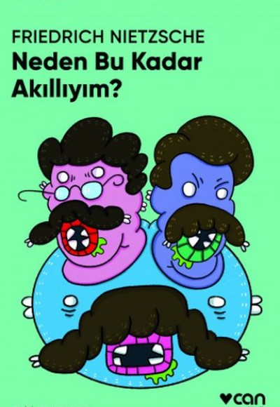 Neden Bu Kadar Akıllıyım? Neden Bu Kadar Akıllıyım?