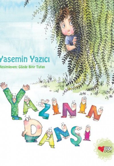 Yazının Dansı Yazının Dansı