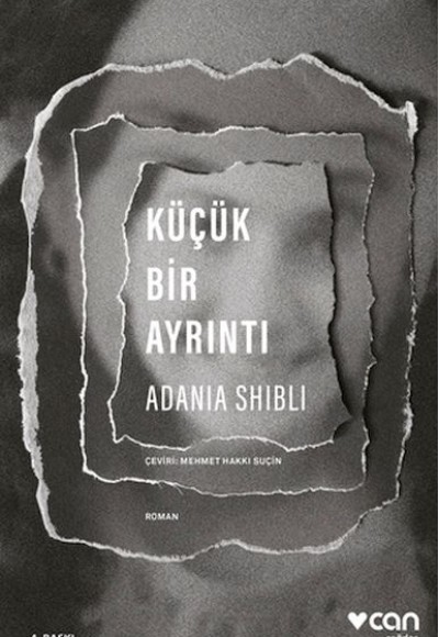 Küçük Bir Ayrıntı Küçük Bir Ayrıntı