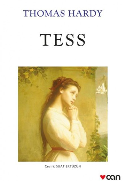 Tess Tess