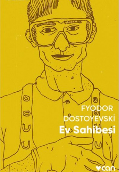 Ev Sahibesi Ev Sahibesi