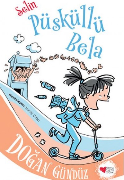 Selin - Püsküllü Bela Selin - Püsküllü Bela