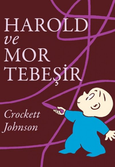 Harold ve Mor Tebeşir Harold ve Mor Tebeşir