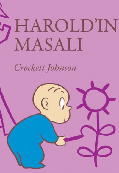 Harold'ın Masalı Harold'ın Masalı