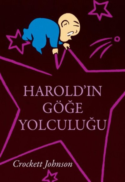 Harold'ın Göğe Yolculuğu Harold'ın Göğe Yolculuğu