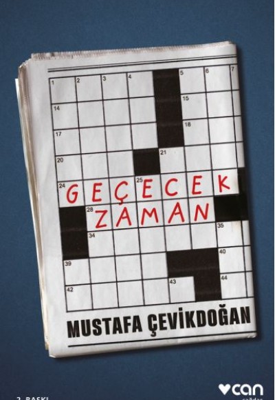 Geçecek Zaman Geçecek Zaman