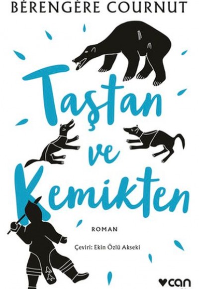 Taştan ve Kemikten Taştan ve Kemikten