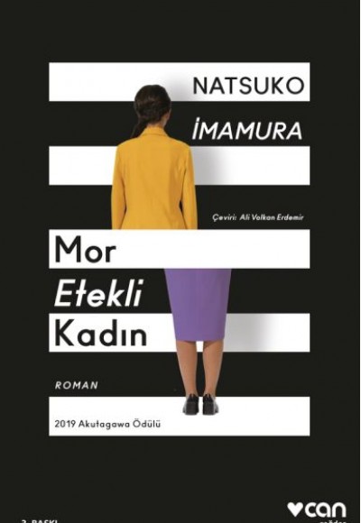 Mor Etekli Kadın Mor Etekli Kadın