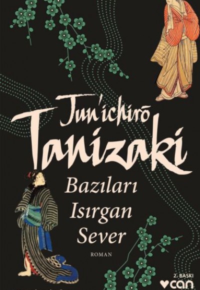 Bazıları Isırgan Sever Bazıları Isırgan Sever