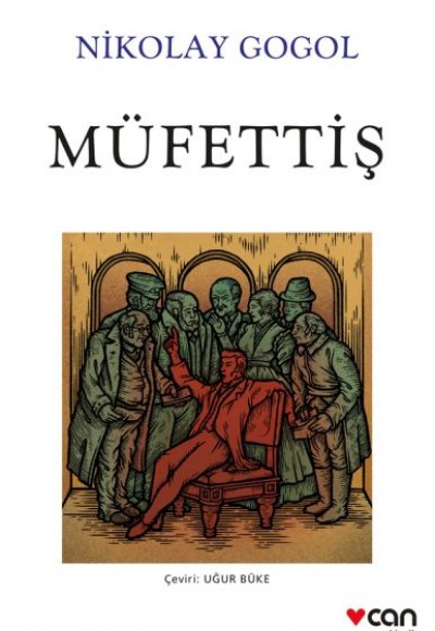 Müfettiş Müfettiş