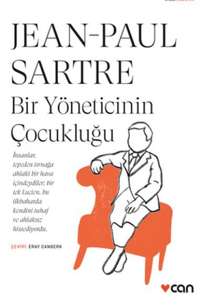 Bir Yöneticinin Çocukluğu Bir Yöneticinin Çocukluğu