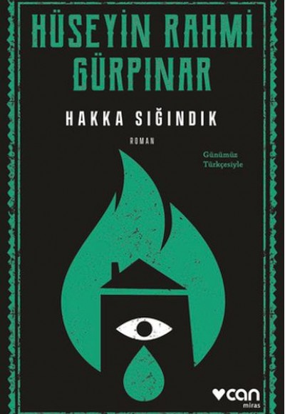Hakka Sığındık (Günümüz Türkçesiyle) Hakka Sığındık (Günümüz Türkçesiyle)