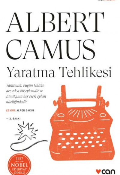 Yaratma Tehlikesi Yaratma Tehlikesi