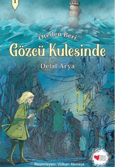 Gözcü Kulesinde - Öteden Beri 1 Gözcü Kulesinde - Öteden Beri 1