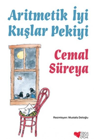 Aritmetik İyi Kuşlar Pekiyi Aritmetik İyi Kuşlar Pekiyi
