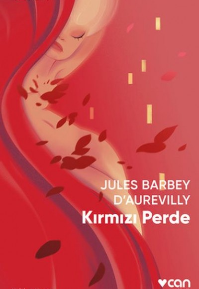 Kırmızı Perde Kırmızı Perde