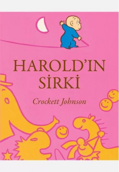 Harold'ın Sirki Harold'ın Sirki