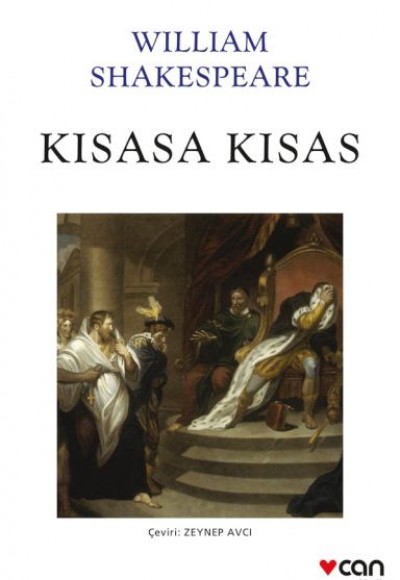 Kısasa Kısas Kısasa Kısas
