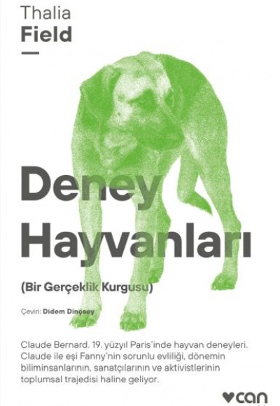 Deney Hayvanları (Bir Gerçeklik Kurgusu) Deney Hayvanları (Bir Gerçeklik Kurgusu)
