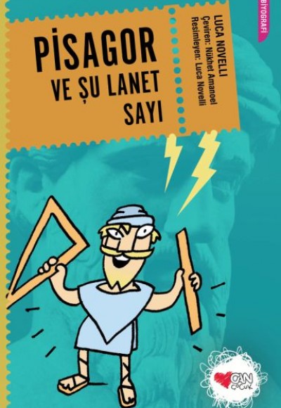 Pisagor ve Şu Lanet Sayı Pisagor ve Şu Lanet Sayı