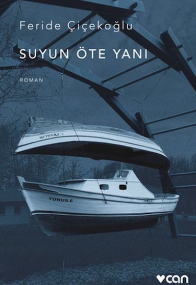 Suyun Öte Yanı Suyun Öte Yanı