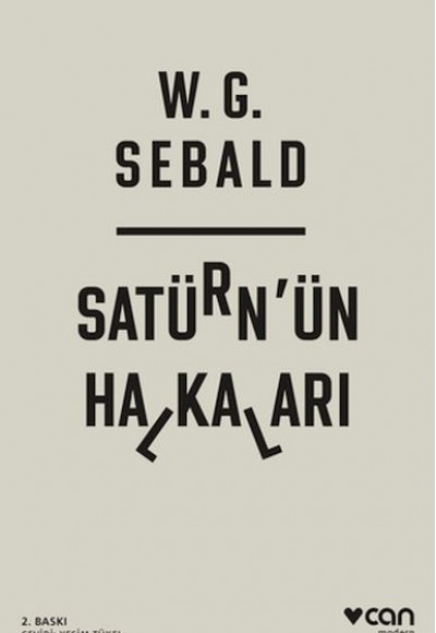 Satürn'ün Halkaları Satürn'ün Halkaları