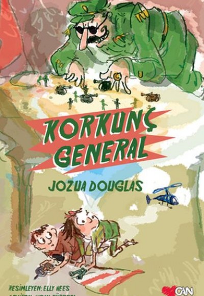 Korkunç General Korkunç General