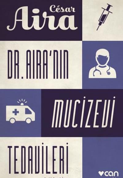 Dr. Aira’nın Mucizevi Tedavileri Dr. Aira’nın Mucizevi Tedavileri