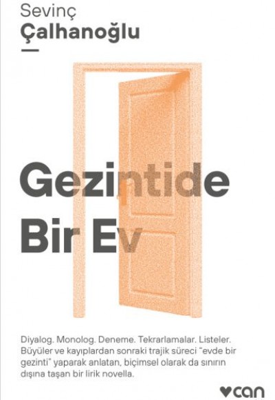 Gezintide Bir Ev Gezintide Bir Ev