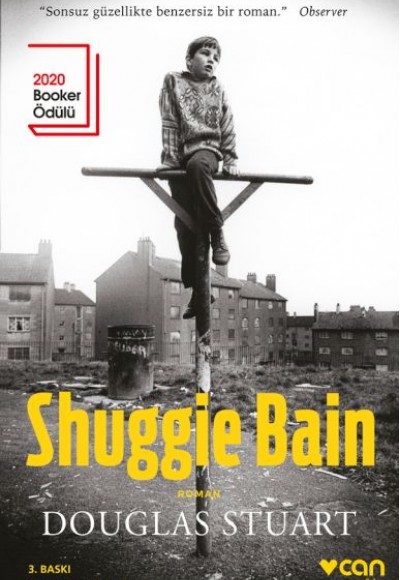 Shuggie Bain Shuggie Bain