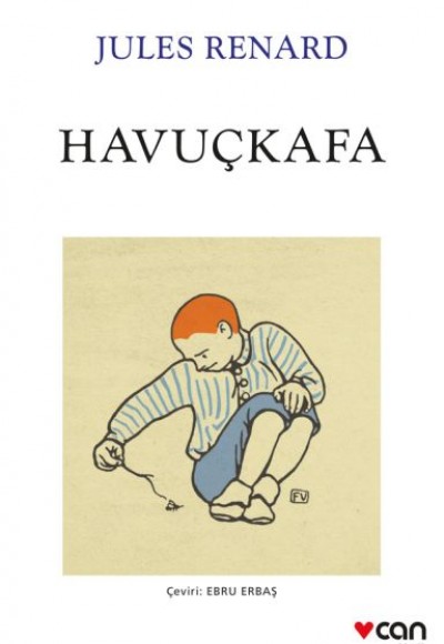 Havuçkafa Havuçkafa